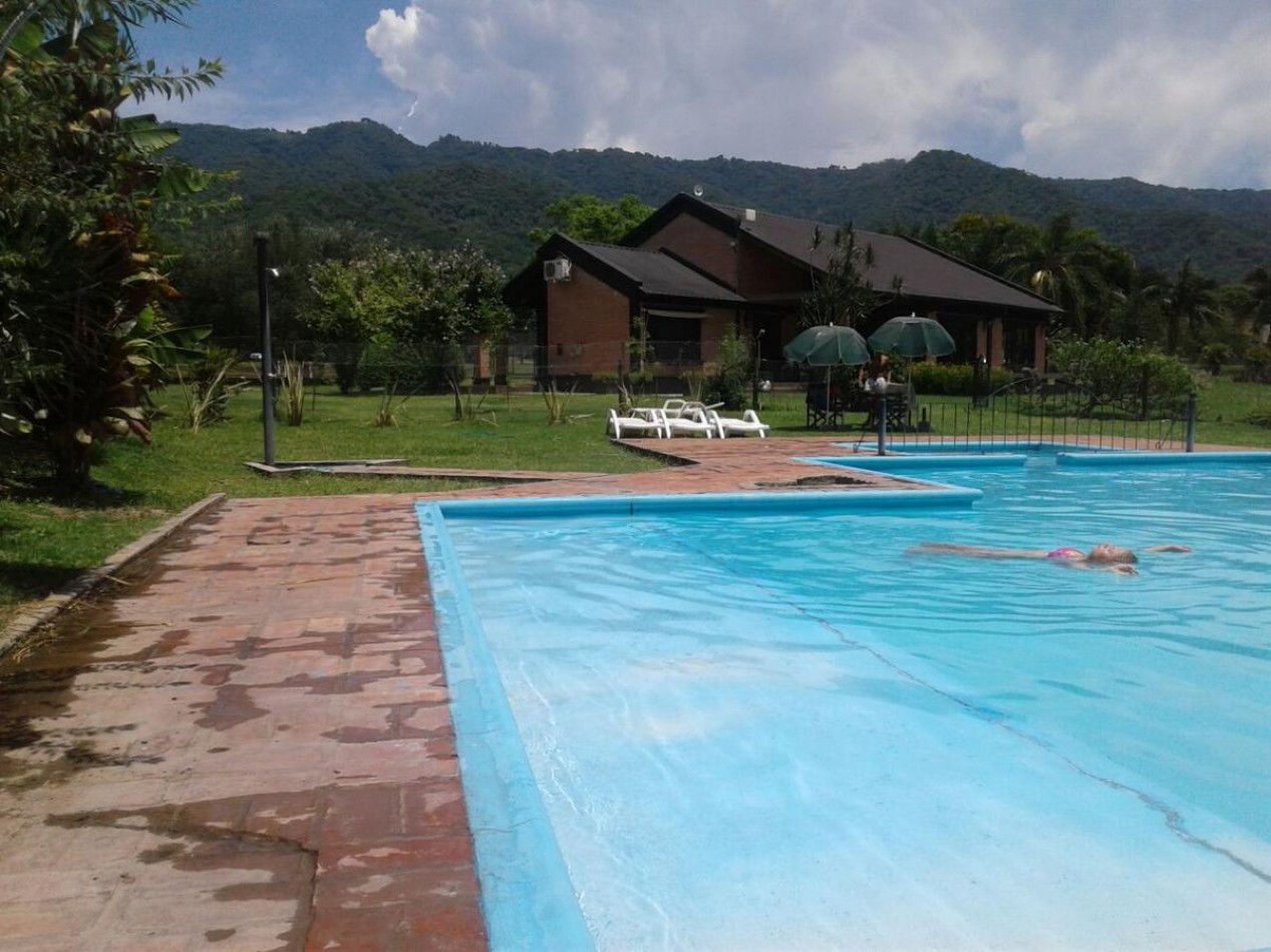 Terreno Country Los Azhares