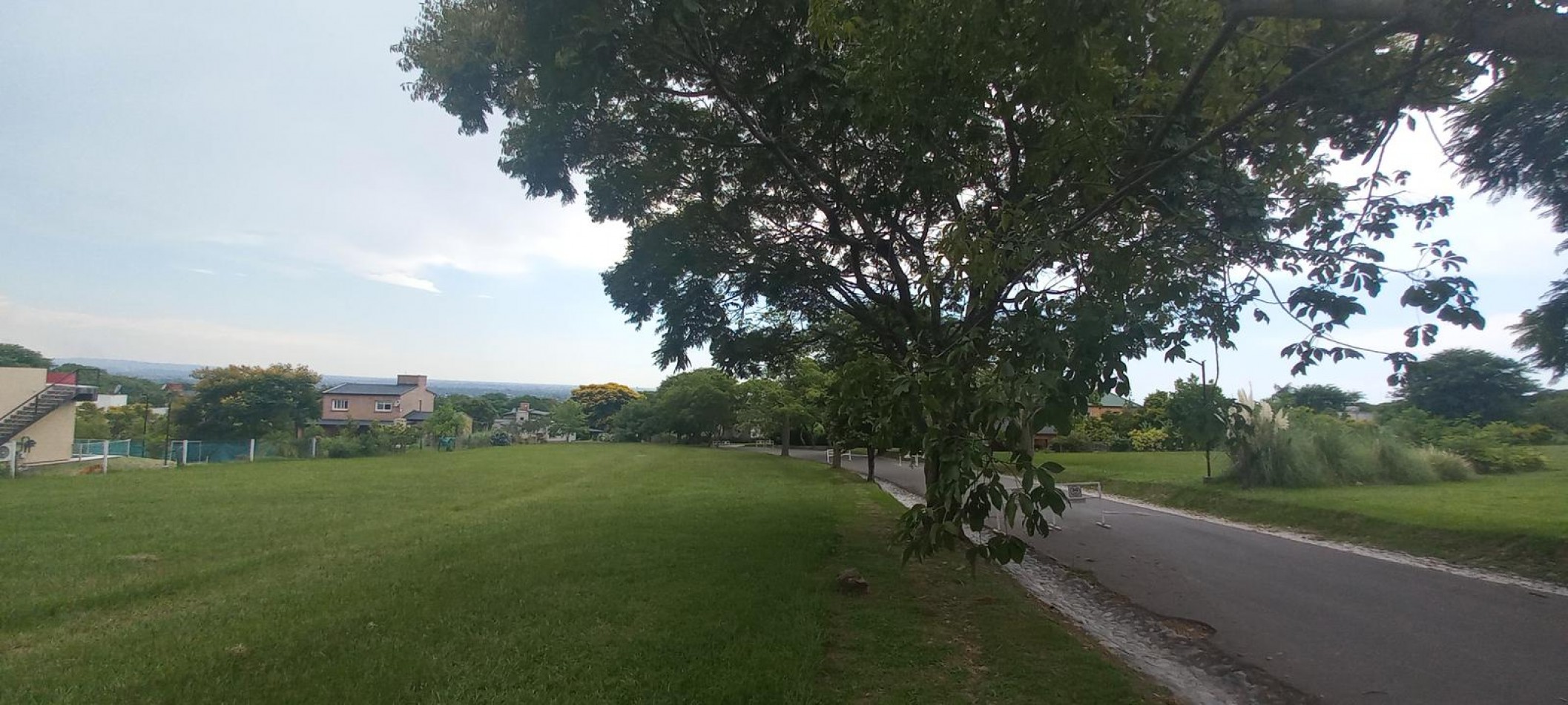 Terreno Country Los Azhares