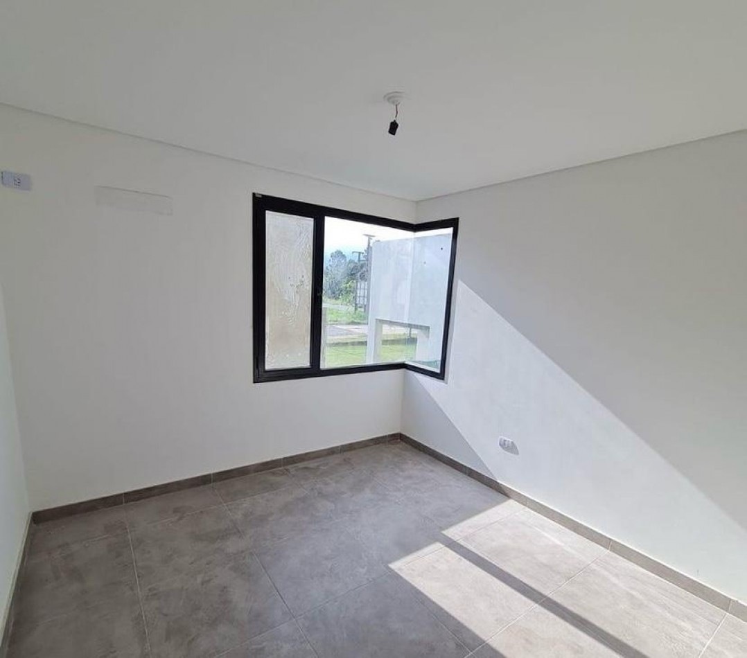 Duplex Barrio Privado Villaflor