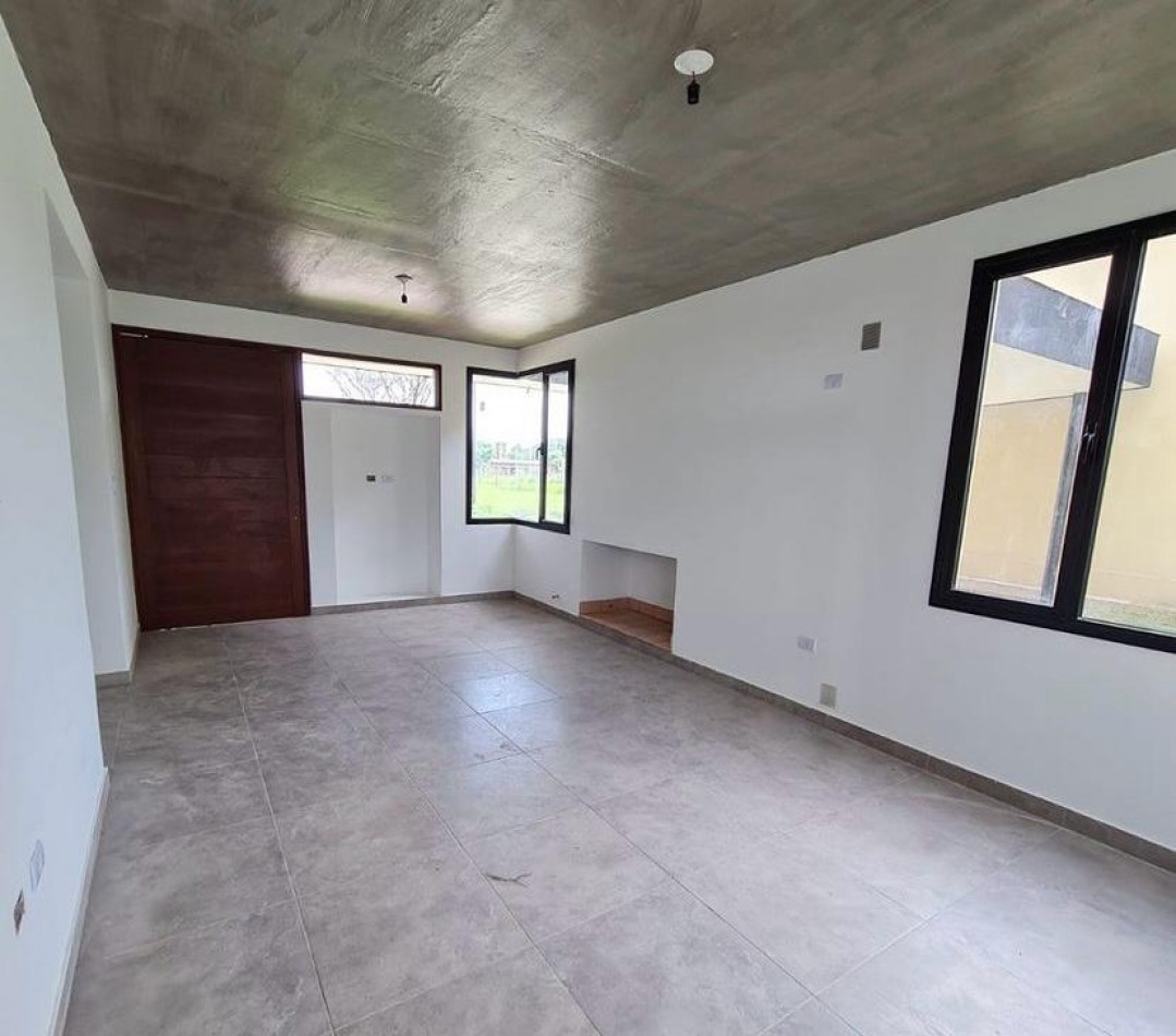 Duplex Barrio Privado Villaflor