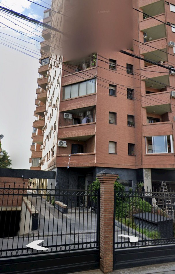 cochera barrio sur calle Moreno 370