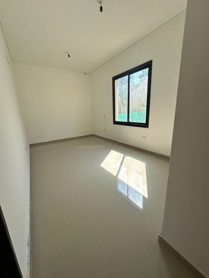 casa country del pilar, a estrenar