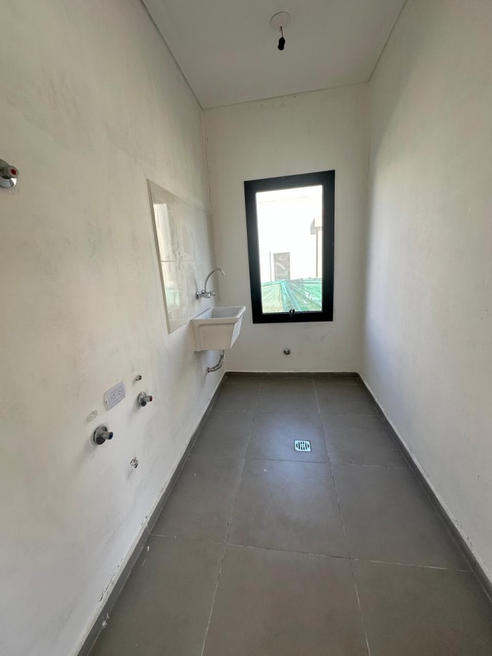 casa country del pilar, a estrenar