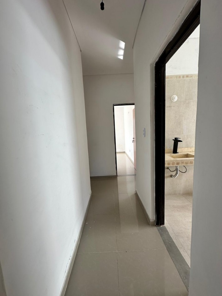 casa country del pilar, a estrenar