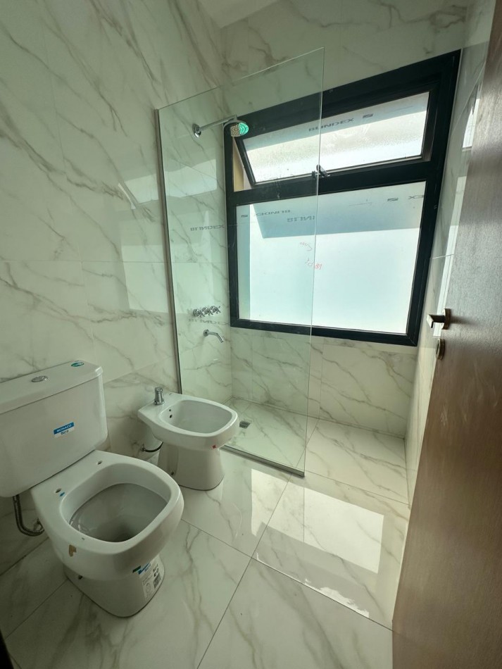 casa country del pilar, a estrenar