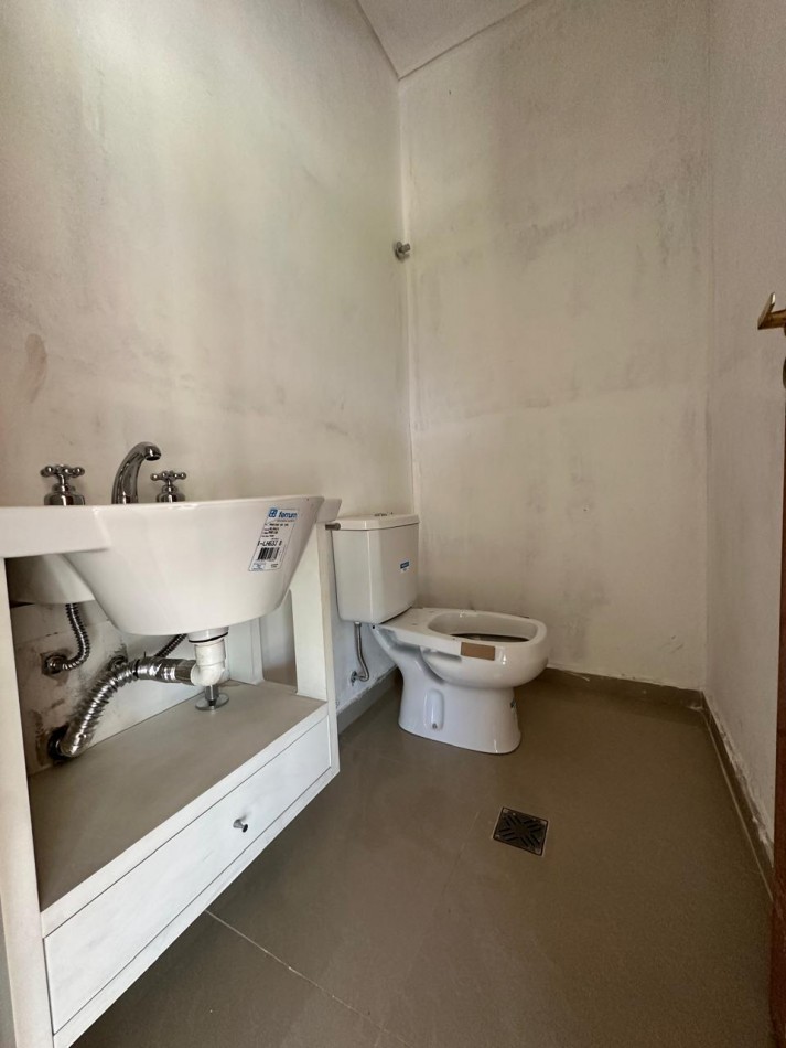 casa country del pilar, a estrenar