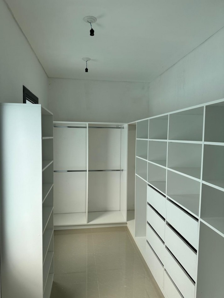 casa country del pilar, a estrenar