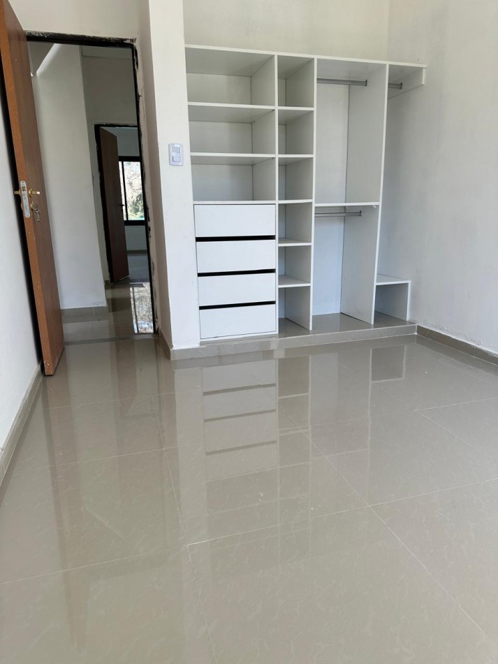 casa country del pilar, a estrenar