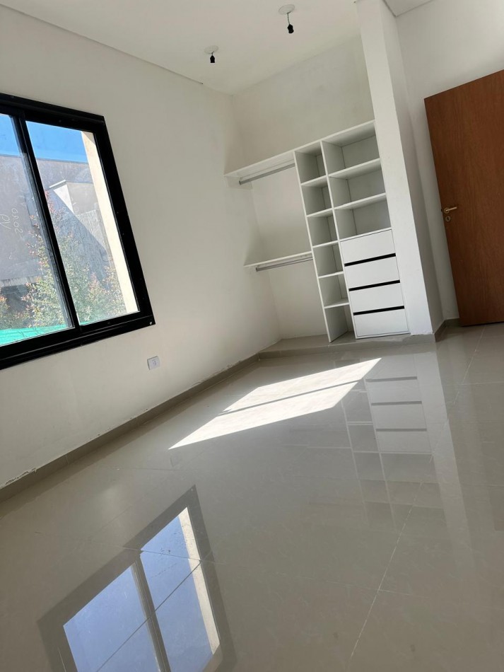 casa country del pilar, a estrenar