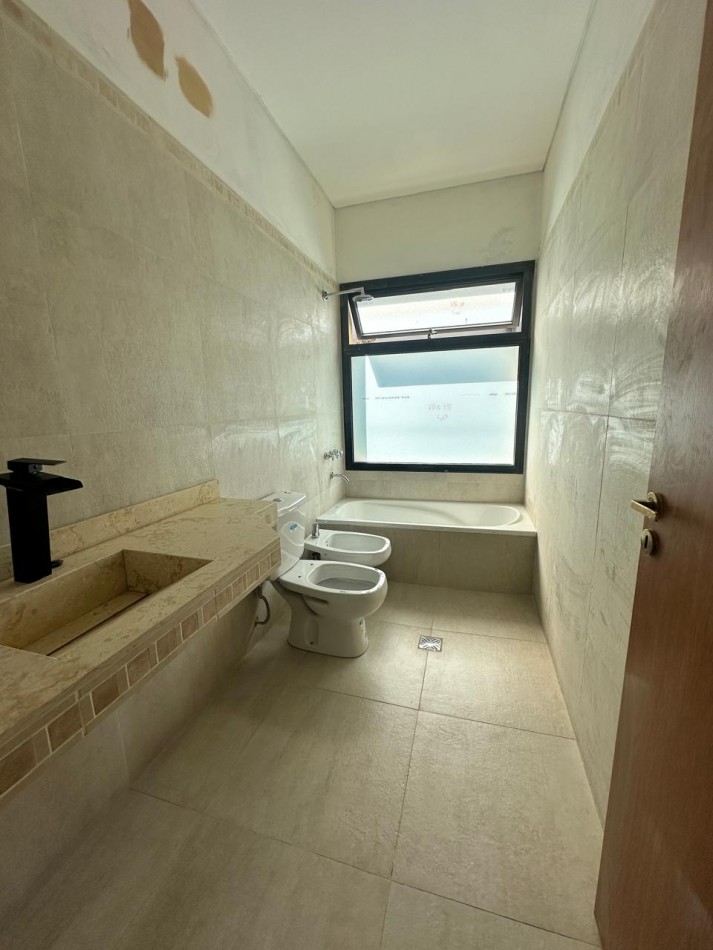 casa country del pilar, a estrenar