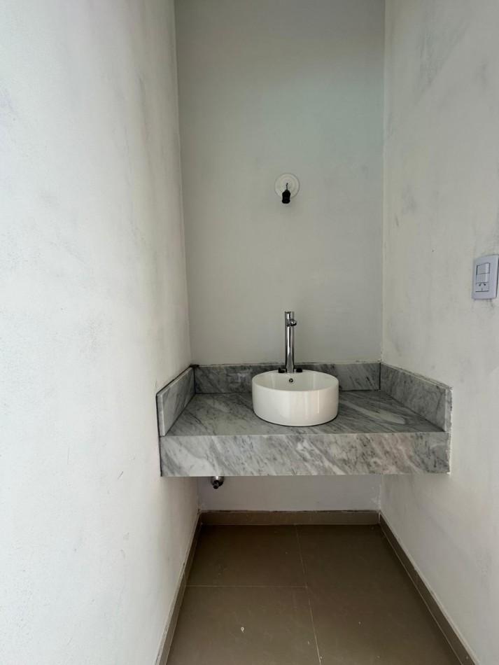 casa country del pilar, a estrenar