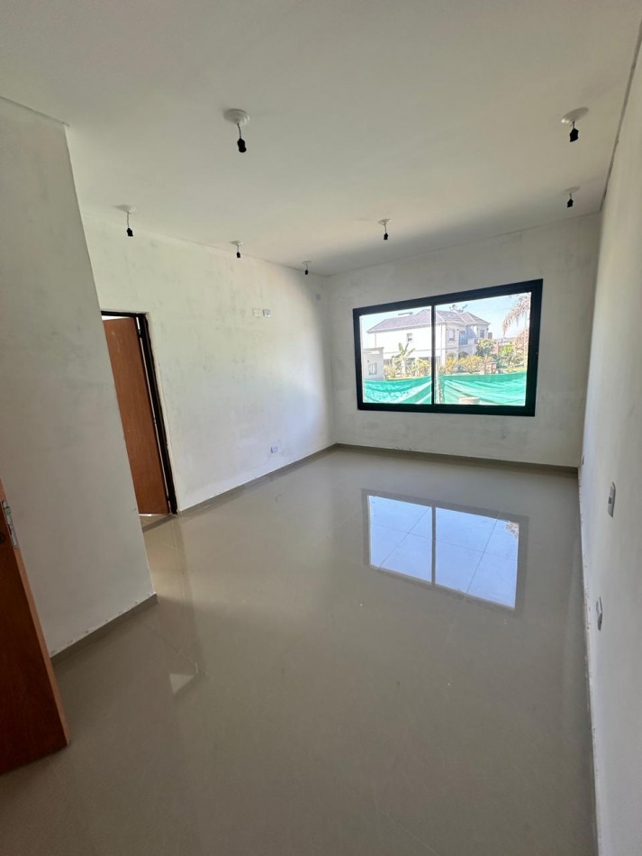 casa country del pilar, a estrenar