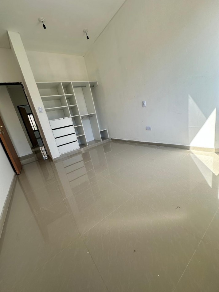 casa country del pilar, a estrenar