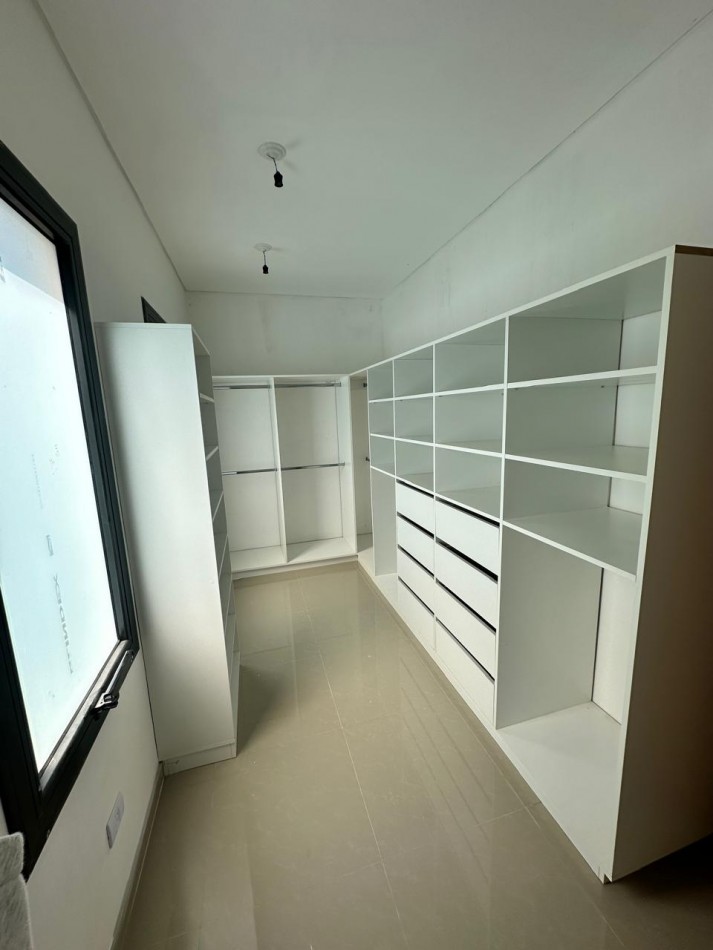 casa country del pilar, a estrenar