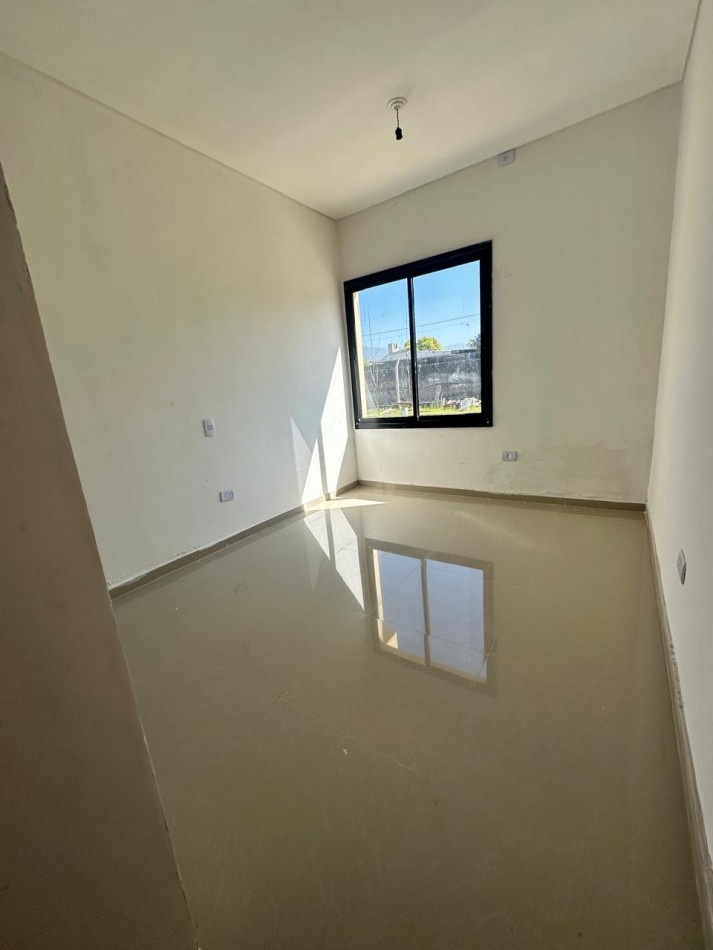 casa country del pilar, a estrenar