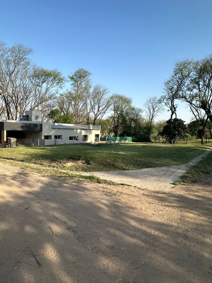 Terreno Country Terranova