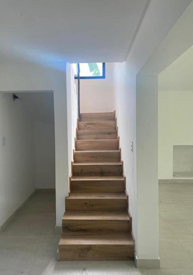 casa country del pilar, amplia, terreno 893 m2