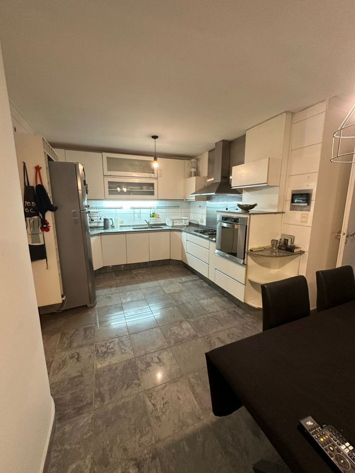 Semi piso en Barrio Norte, calle 25 de Mayo 710