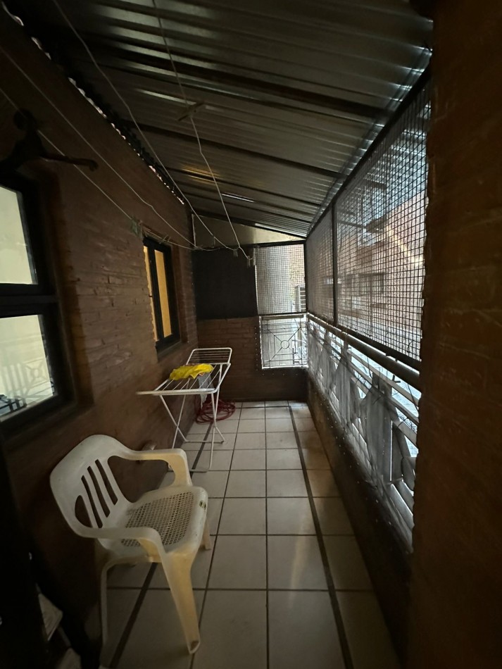 Semi piso en Barrio Norte, calle 25 de Mayo 710