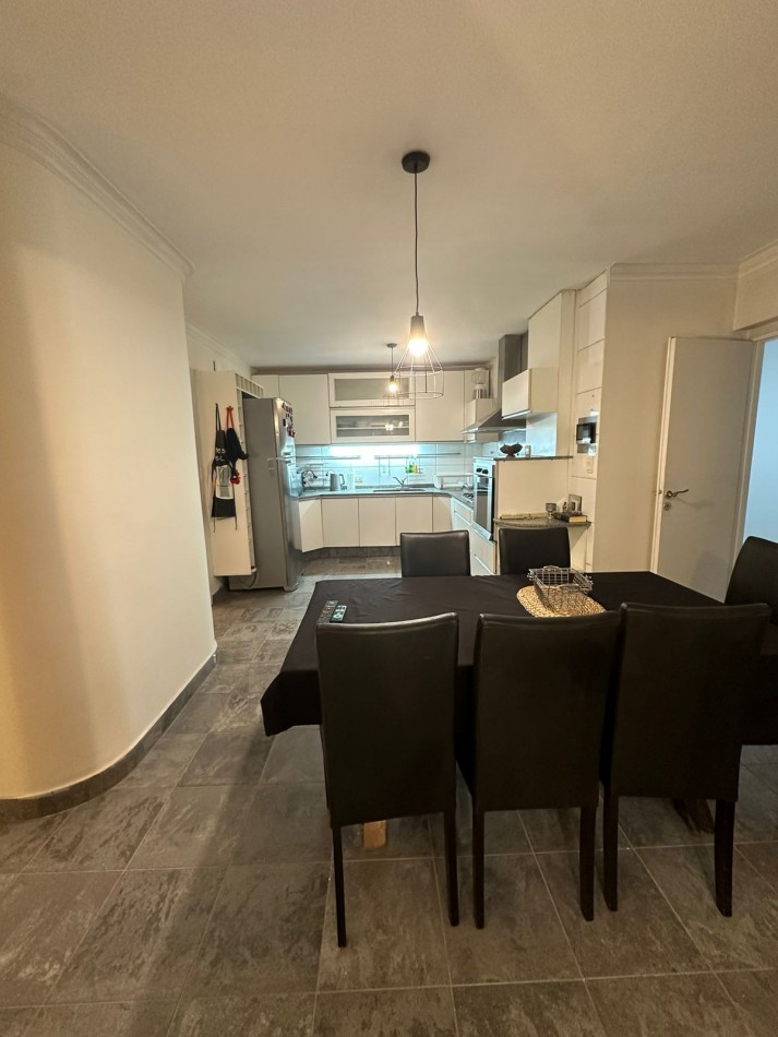 Semi piso en Barrio Norte, calle 25 de Mayo 710