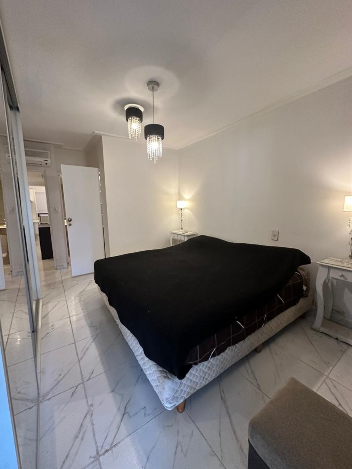 Semi piso en Barrio Norte, calle 25 de Mayo 710