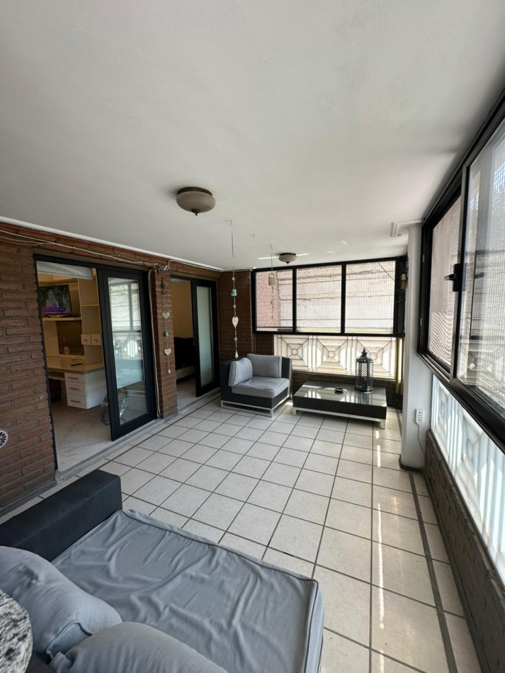 Semi piso en Barrio Norte, calle 25 de Mayo 710