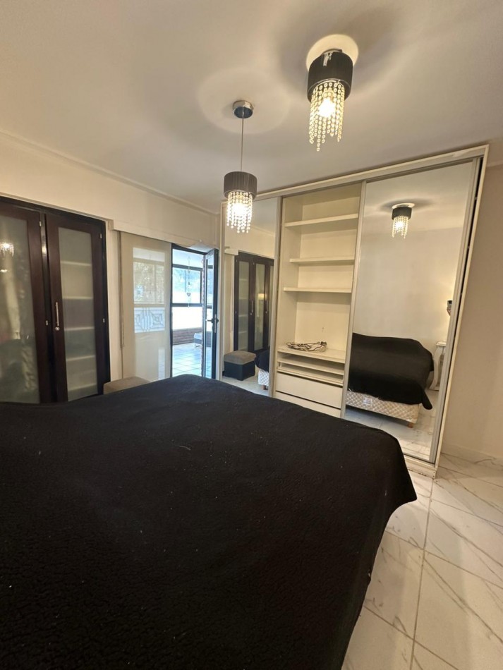 Semi piso en Barrio Norte, calle 25 de Mayo 710