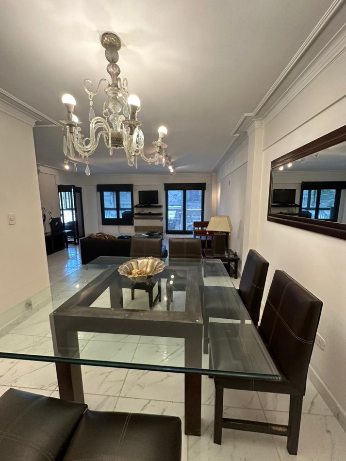 Semi piso en Barrio Norte, calle 25 de Mayo 710