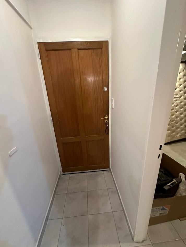 Semi piso en Barrio Norte, calle 25 de Mayo 710