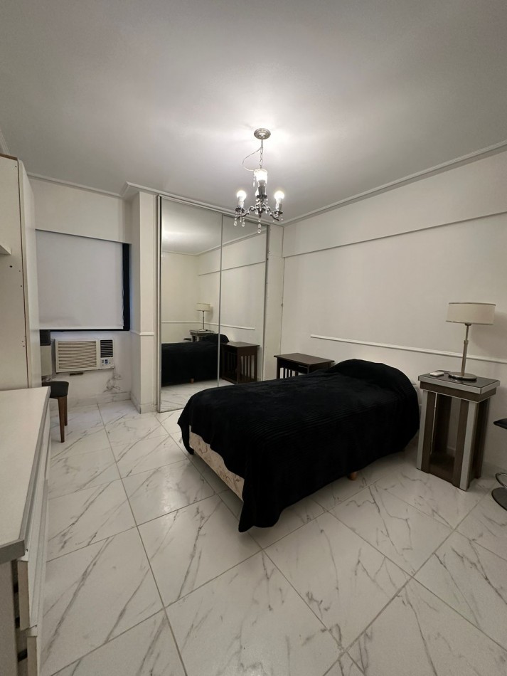 Semi piso en Barrio Norte, calle 25 de Mayo 710