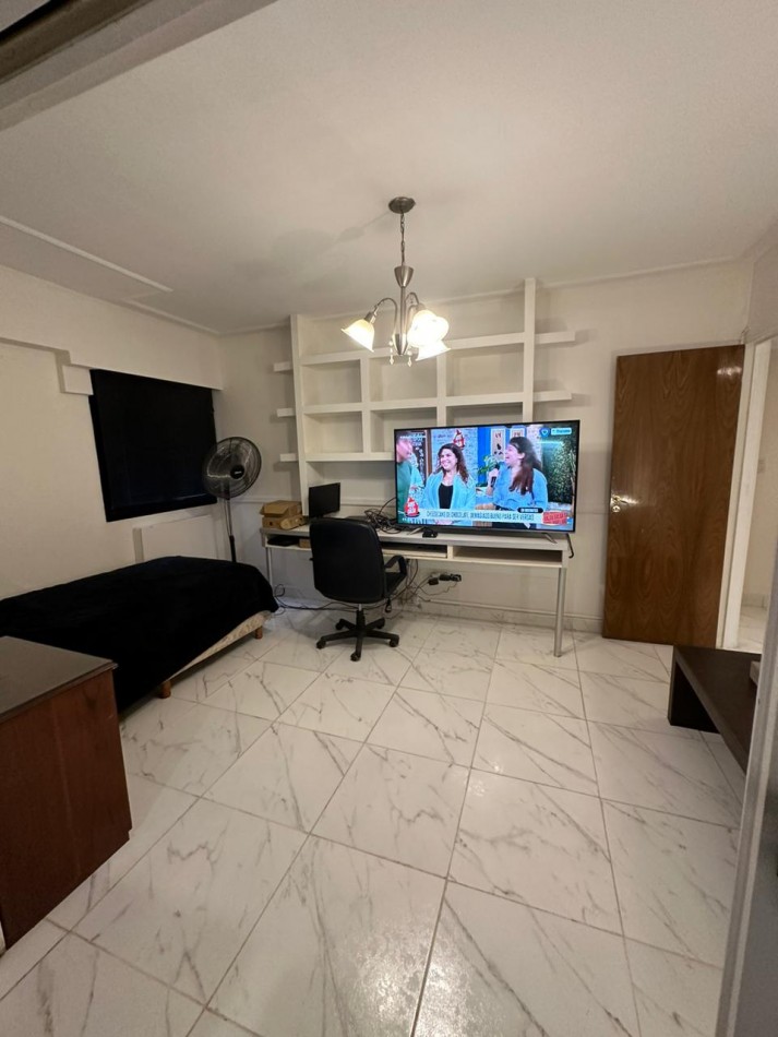 Semi piso en Barrio Norte, calle 25 de Mayo 710