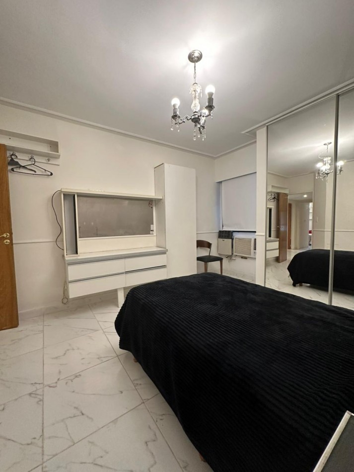 Semi piso en Barrio Norte, calle 25 de Mayo 710