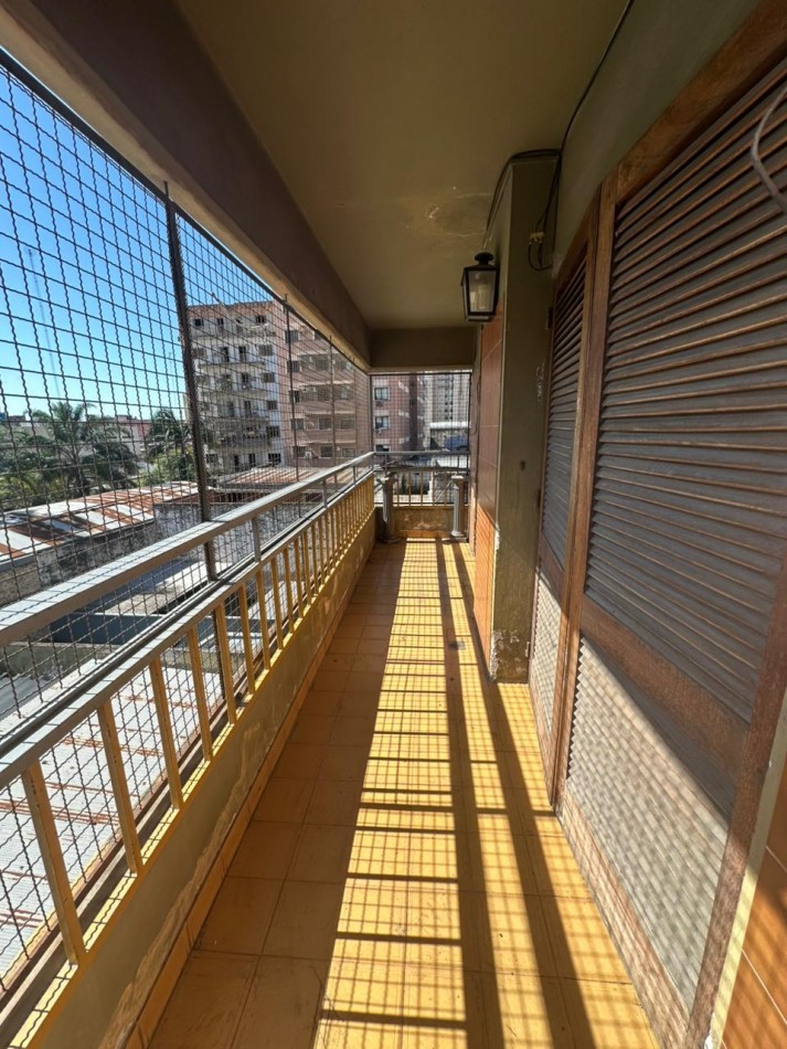 Departamento Virgen de La Merced 253