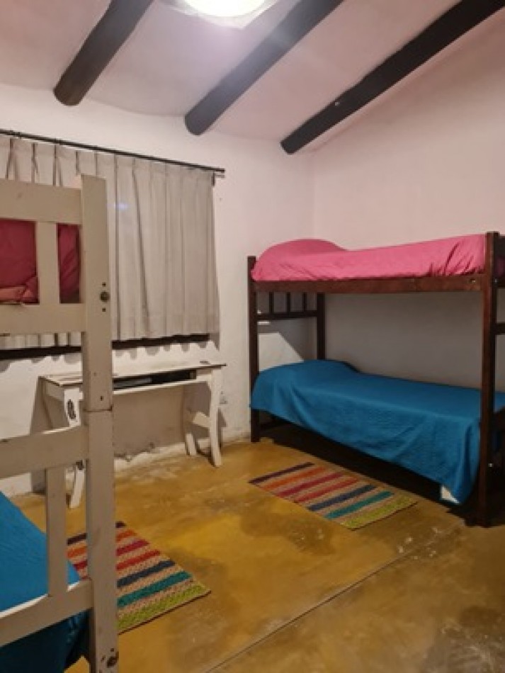 venta casa Tafi del Valle