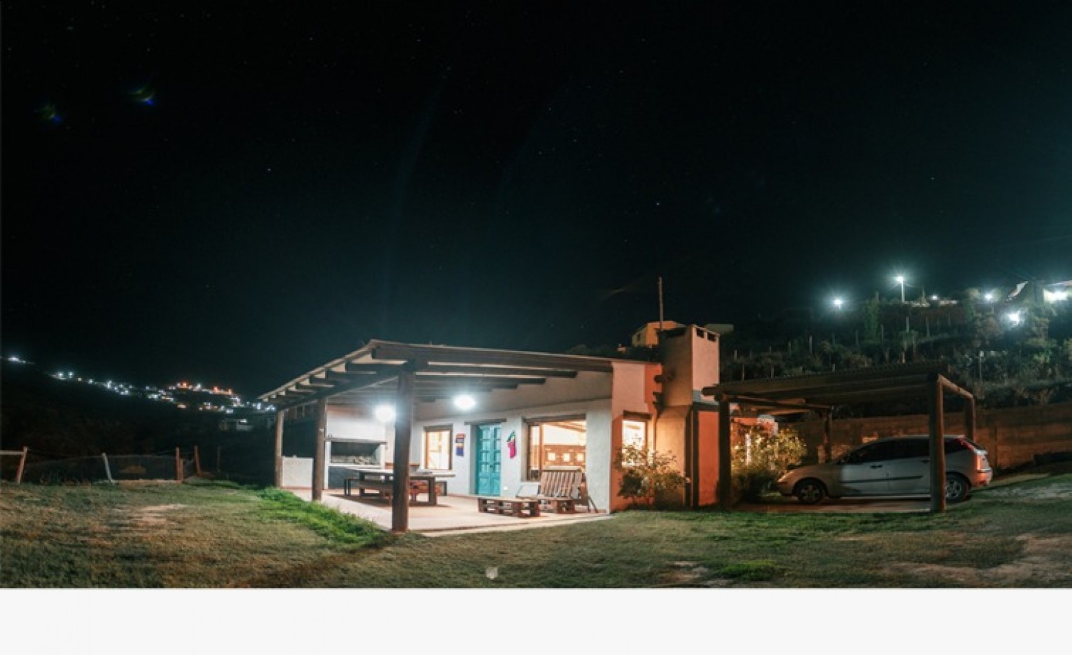 venta casa Tafi del Valle