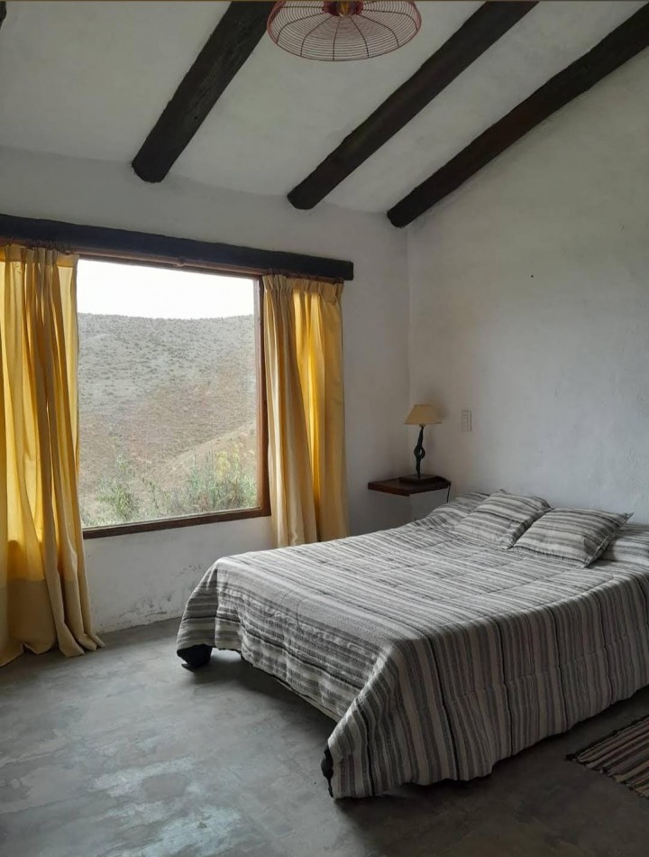 venta casa Tafi del Valle