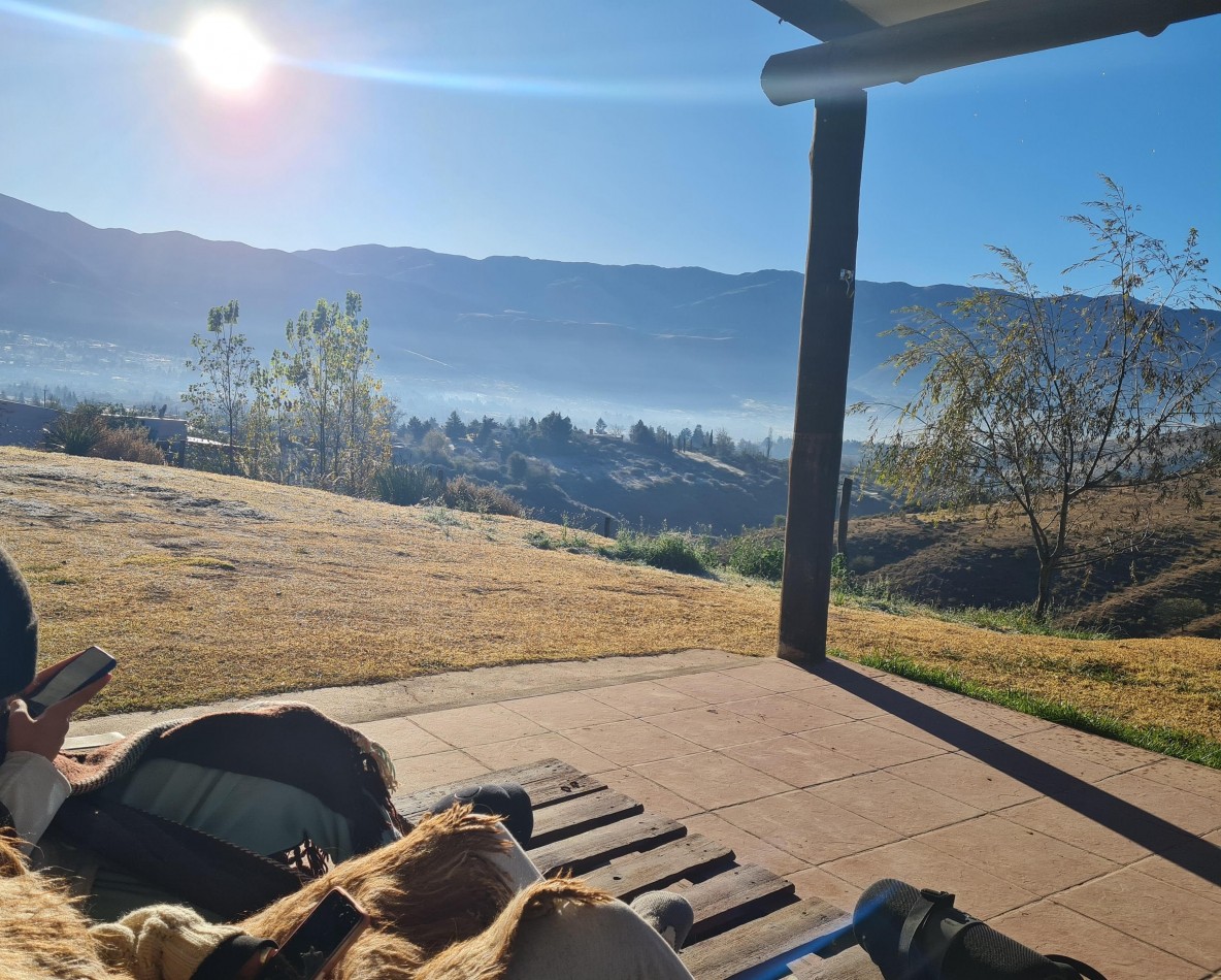 venta casa Tafi del Valle