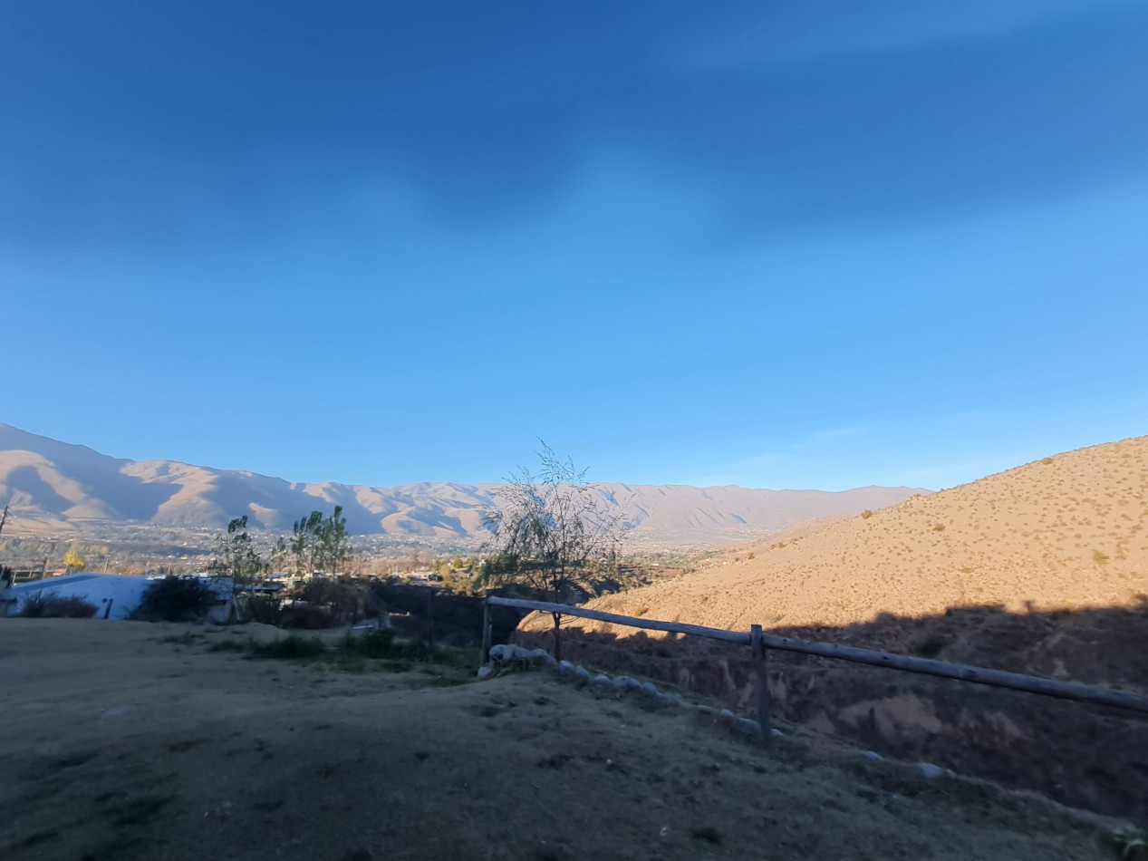 venta casa Tafi del Valle