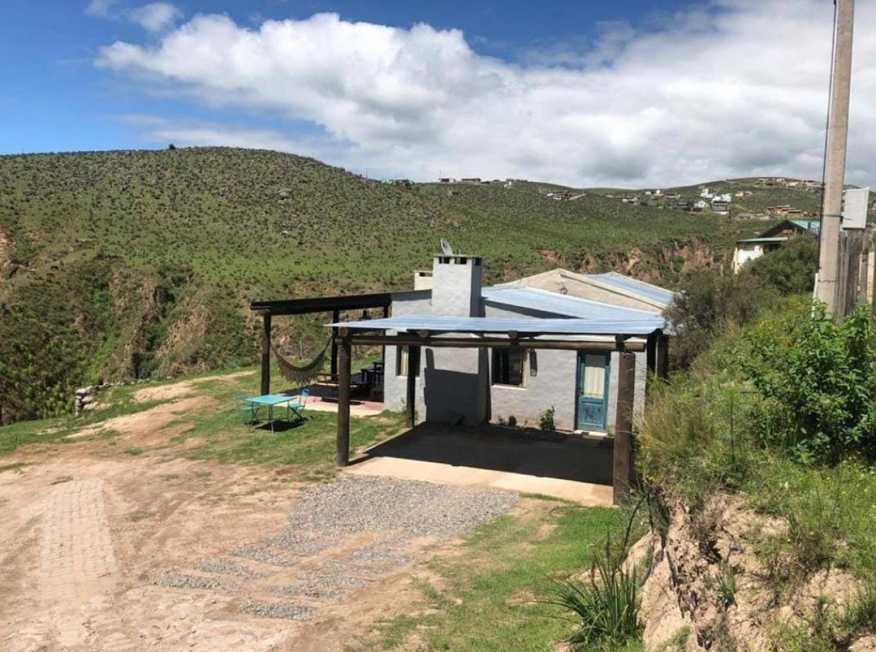 venta casa Tafi del Valle