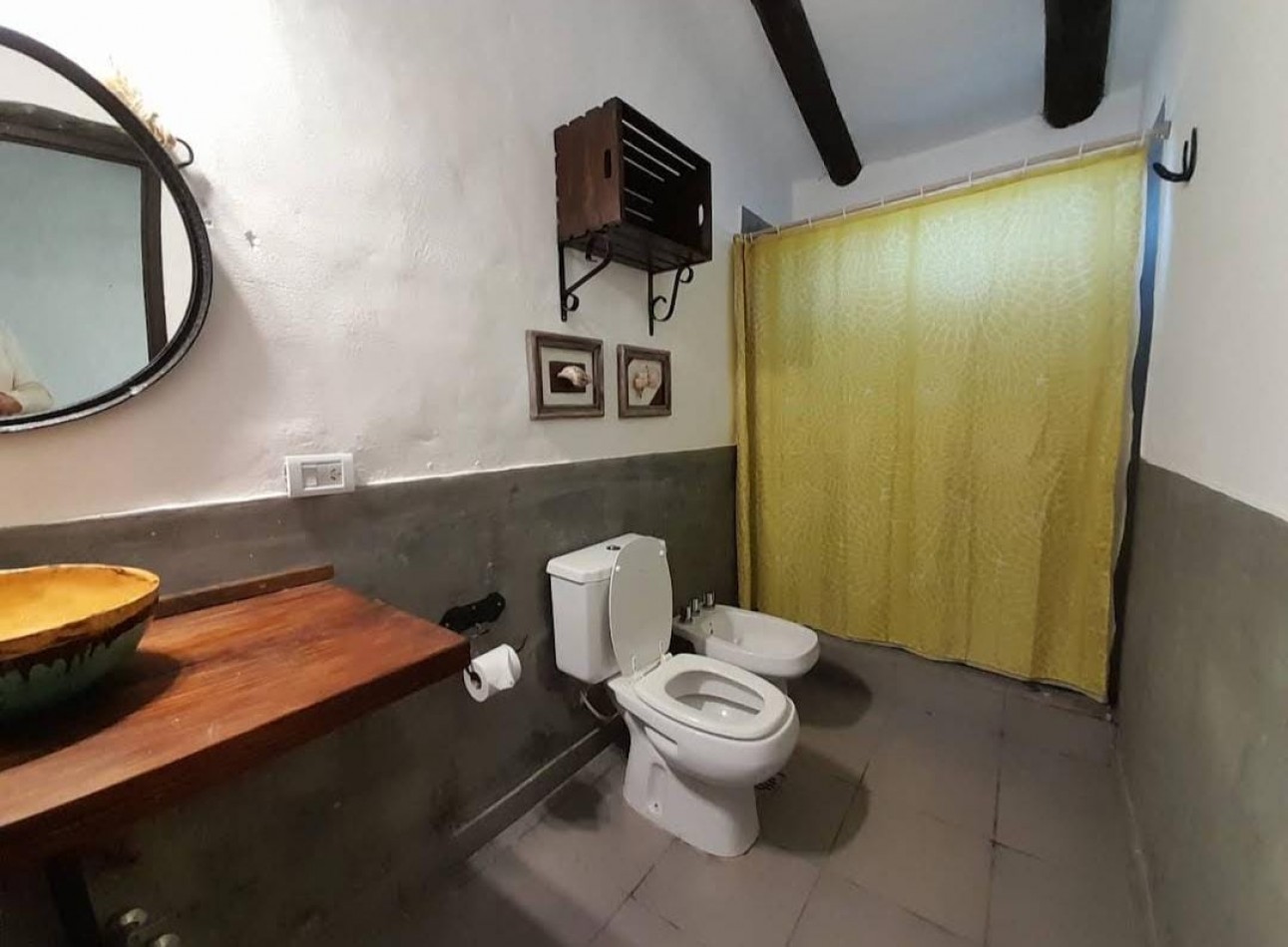 venta casa Tafi del Valle