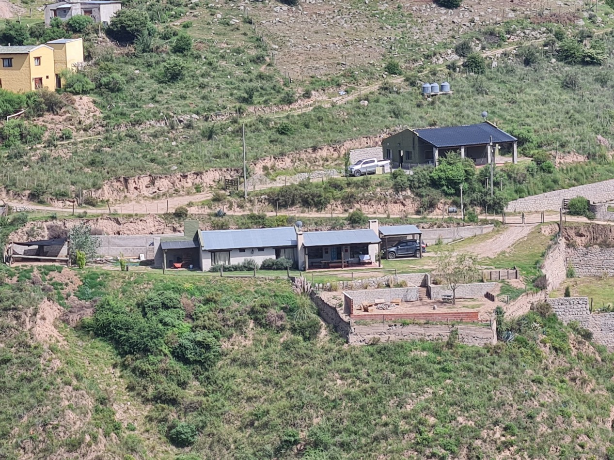 venta casa Tafi del Valle