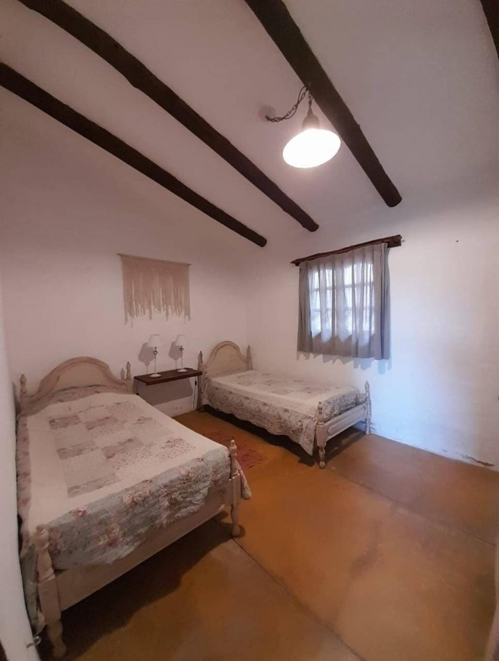 venta casa Tafi del Valle