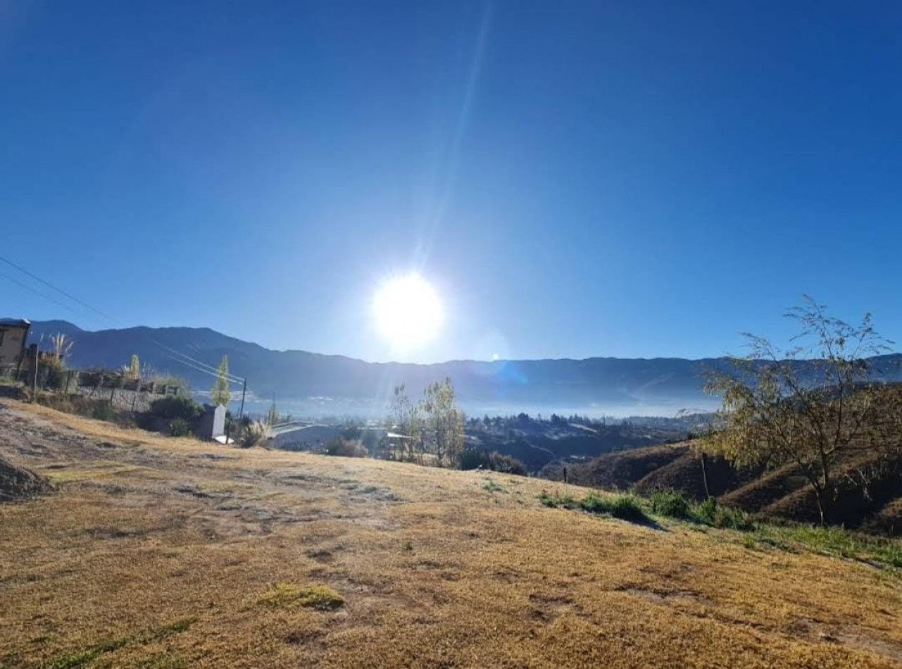 venta casa Tafi del Valle