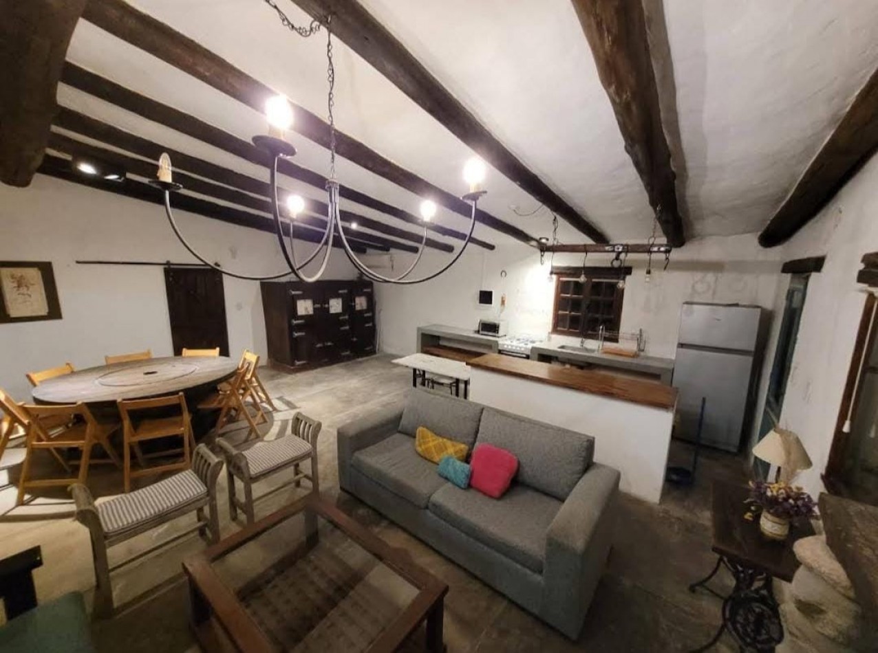 venta casa Tafi del Valle