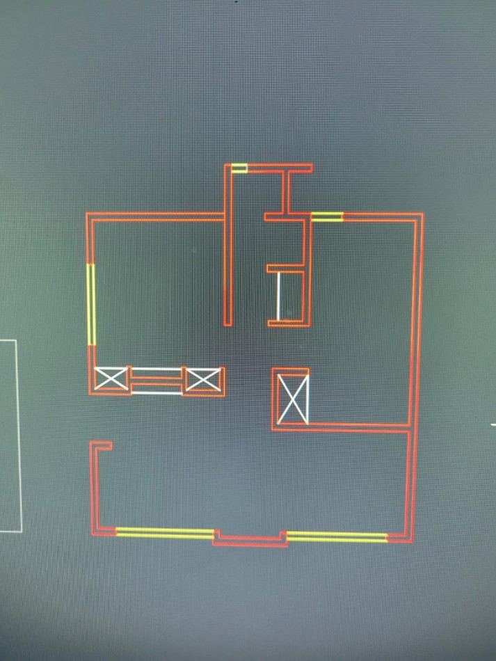 venta Casita en club Nautico, Termas de Rio Hondo