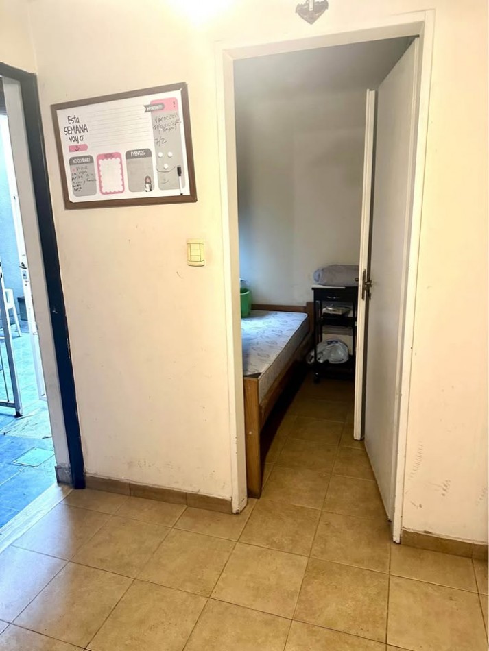 Venta departamendo Barrio Sur