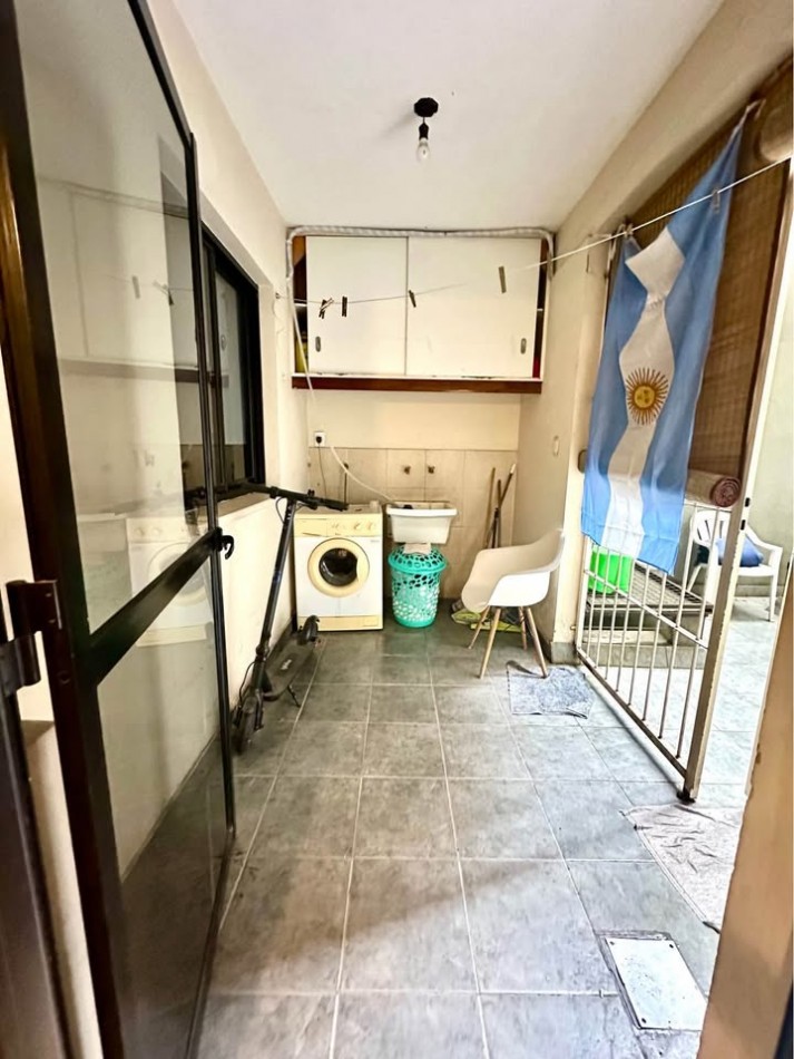 Venta departamendo Barrio Sur