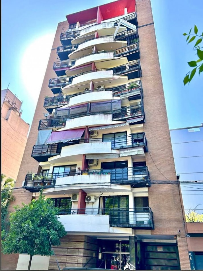 Venta departamendo Barrio Sur