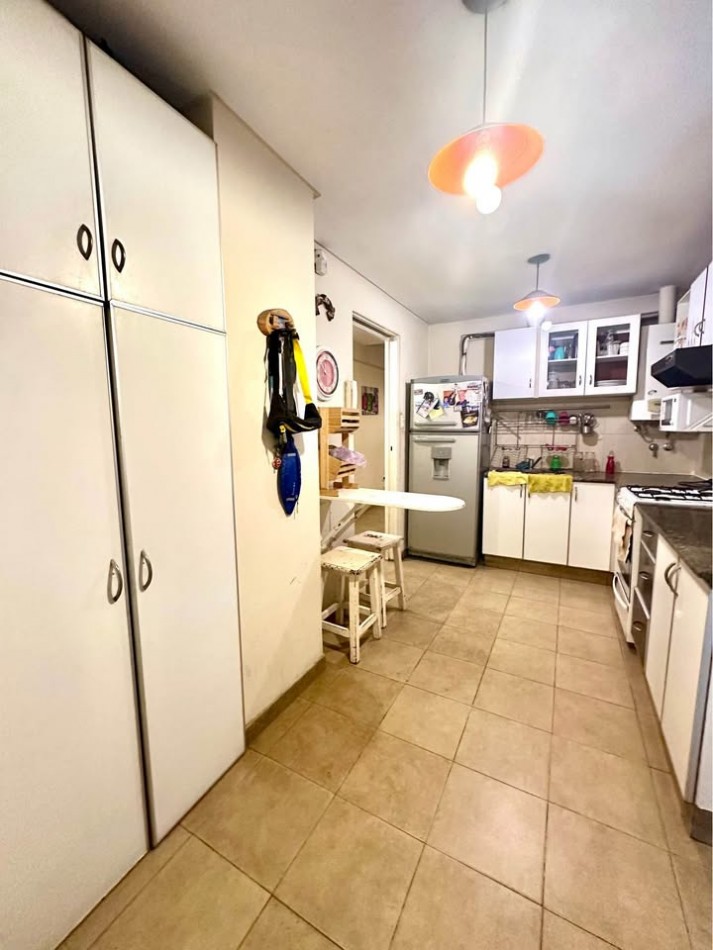 Venta departamendo Barrio Sur