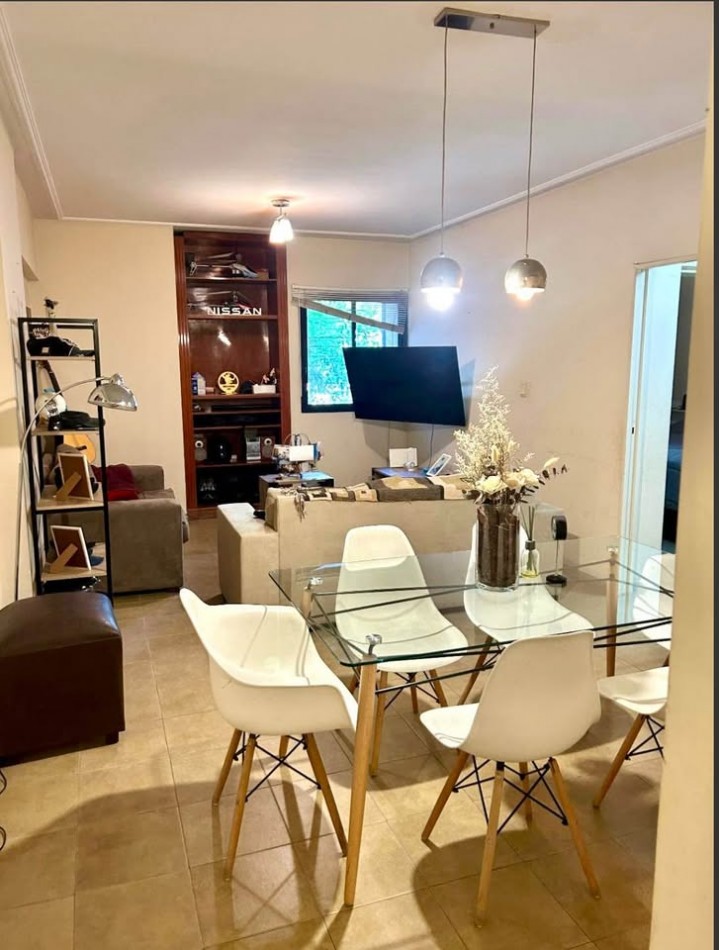 Venta departamendo Barrio Sur